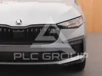 2026 Skoda Scala