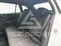 2026 Skoda Scala