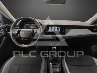 2026 Skoda Scala