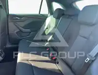 2026 Skoda Scala
