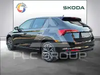 2026 Skoda Scala