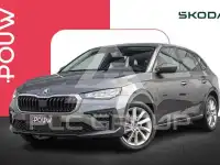 2026 Skoda Scala