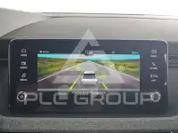2026 Skoda Scala
