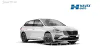 2026 Skoda Scala