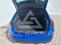 2026 Skoda Scala