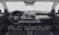 2026 Skoda Scala