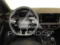 2026 Skoda Scala