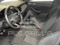2026 Skoda Scala