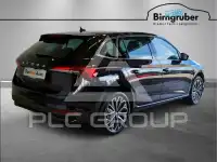 2026 Skoda Scala
