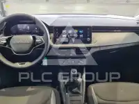 2026 Skoda Scala