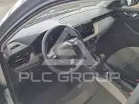 2026 Skoda Scala