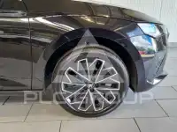 2026 Skoda Scala