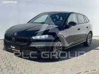 2026 Skoda Scala