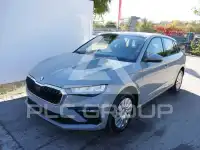 2026 Skoda Scala