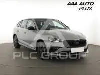 2026 Skoda Scala