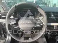 2026 Skoda Scala