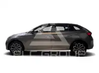 2026 Skoda Scala