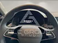 2026 Skoda Scala
