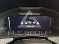 2026 Skoda Scala