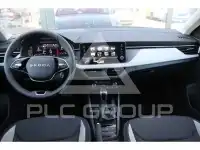 2026 Skoda Scala