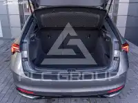 2026 Skoda Scala