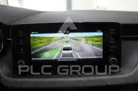 2026 Skoda Scala