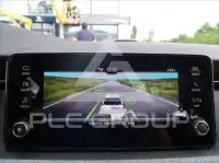 2026 Skoda Scala