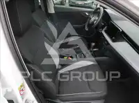 2026 Skoda Scala