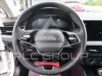 2026 Skoda Scala