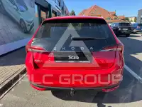 2026 Skoda Scala