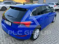 2026 Skoda Scala
