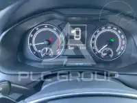 2026 Skoda Scala