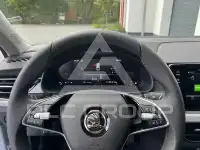 2026 Skoda Scala