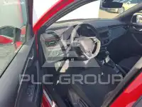 2026 Skoda Scala