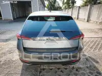2026 Skoda Scala