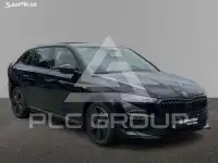 2026 Skoda Scala