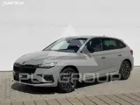 2026 Skoda Scala