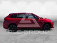 2026 Skoda Scala