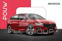 2026 Skoda Scala