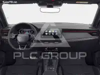 2026 Skoda Scala