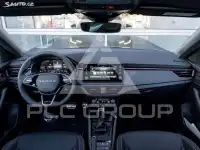 2026 Skoda Scala