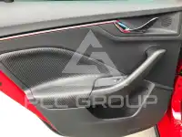 2026 Skoda Scala