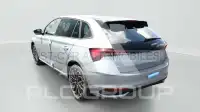 2026 Skoda Scala