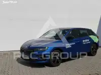 2026 Skoda Scala