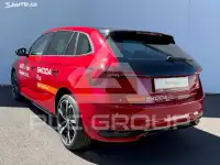 2026 Skoda Scala