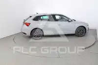 2026 Skoda Scala