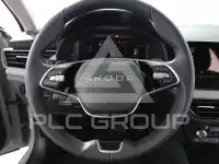 2026 Skoda Scala