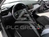 2026 Skoda Scala