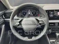 2026 Skoda Scala