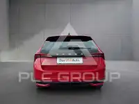 2026 Skoda Scala